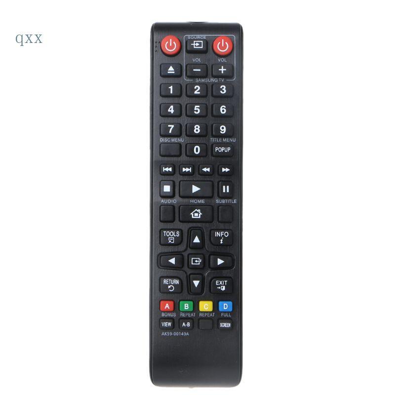CH* AK59-00149A สําหรับ DVD BluRay Player BD-F5100 BD-FM51 BD-FM57C BD-H5100 BD-E5500 BD-H5500 BD-H5