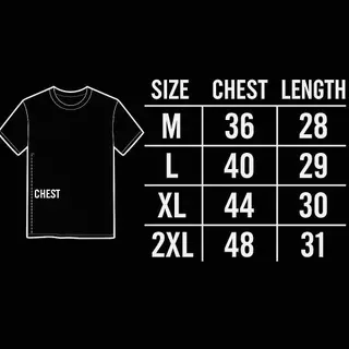 COD จัดส่งตลอด 24 ชั่วโมง Fanfei เสื้อยืดสกรีนหน้าหลัง ลายข้อความอังกฤษ สไตล์สตรีท เท่เรียบง่าย สวมใส่สบาย