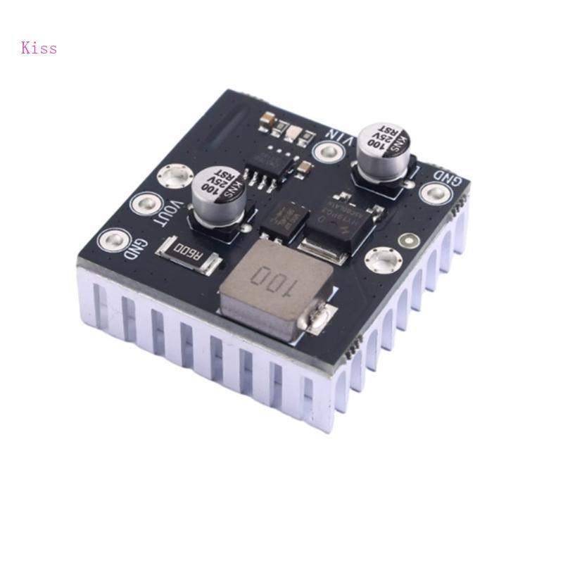 Kiss Energy Efficient CN3768 โมดูลการชาร์จ 12V สําหรับอิเล็กทรอนิกส์ต่างๆ