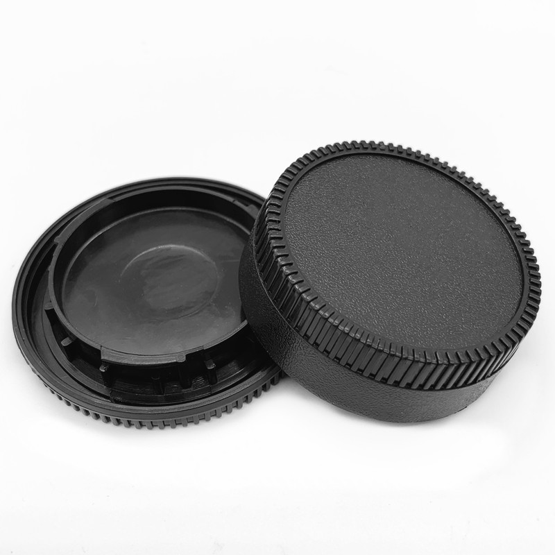 ฝาครอบเลนส์กล้อง REAR Cap สําหรับ NIKON FX 85 มม.F/2.8D,24 มม.F/3.5D ED, DX 18-200/3.5-5.6G ED VR