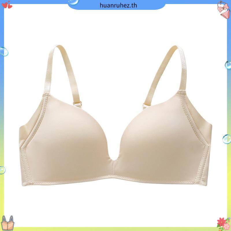 WIENNA BRA  DB12800 Beauty Degree Bra มีโครง Super Push-Up สีเนื้อ ดำ GERBERRA