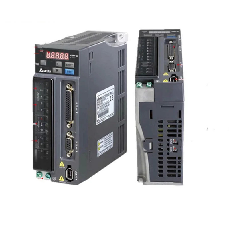 ใหม่ original Delta E3 series ASD-E3-3023-L Servo driver 3KW 220V
