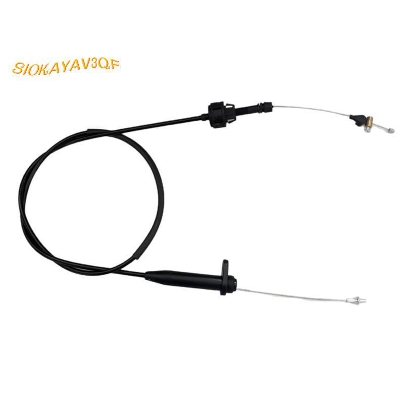 สาย Dent Kickdown สําหรับ Transmission- Works 1978-1992 700R4, 1982 ผ่าน 1993 700, 2004R 4L60, 1987-
