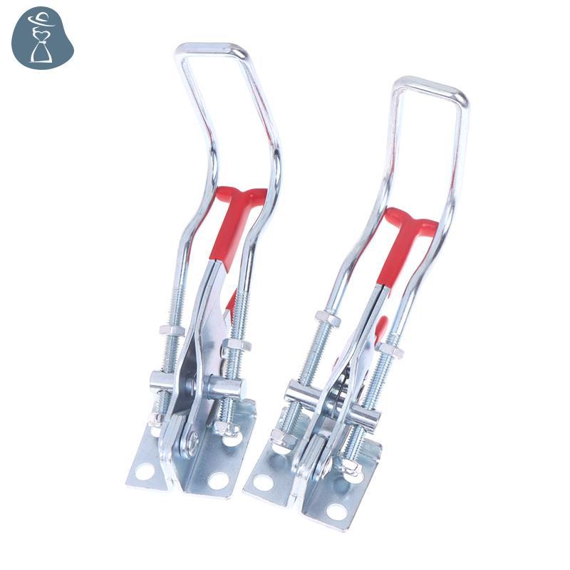 [PANDAB] 2/4PCS การเกษตร Agras T20P/T30/T40/T50/T60/T70/T100 /XAG P100pro คลิปยึดขนส่งขาตั้งกล้อง JO