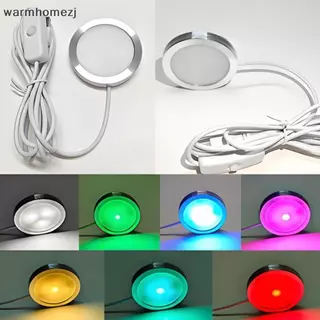 Warmhomezj ไฟวงแหวน LED USB บางเฉียบสําหรับเครื่องพิมพ์ 3D หรี่แสงได้และหลากสี WAR