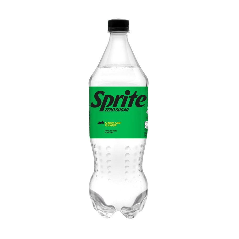 [สินค้าส่งด่วน] สไปรท์ไม่มีน้ำตาล 1 ลิตร SPRITE NO SUGAR 1 LT
