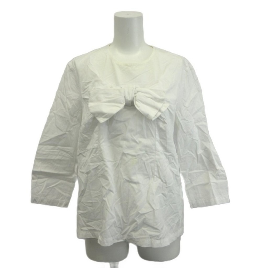 Comme Des Garcons Blouse Shirt Direct from Japan Secondhand