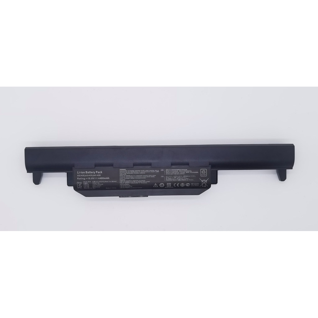 Suitable for ASUS X45VD X55VD K55A K45V K55D X85V notebook battery A32-K55