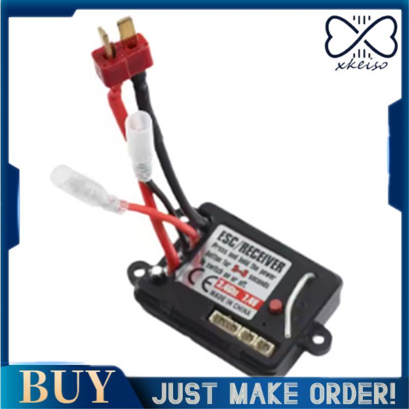 1:16 RC Brushed ESC RC Brushed Electronic Speed Controller RC Brushed ESC