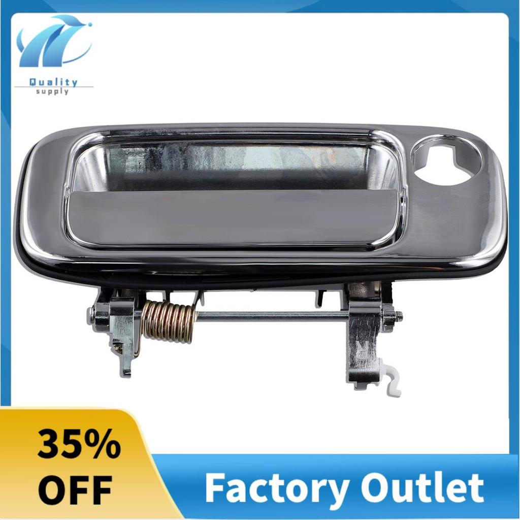 ซุปเปอร์บ มือจับประตูด้านนอกรถสําหรับ 80 แอลซี80 FZJ80 4500 1991-1997