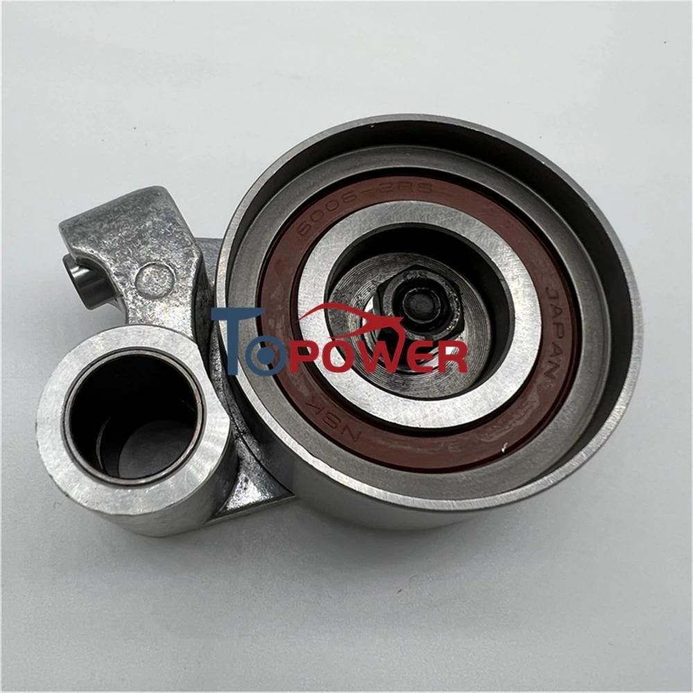 Tensioner Pulley Idler OEM 13505-0L010 1350-67042 สําหรับ Toyotaa Hilux 1KD-FTV และ 2KD-FTV และ 1KZ-