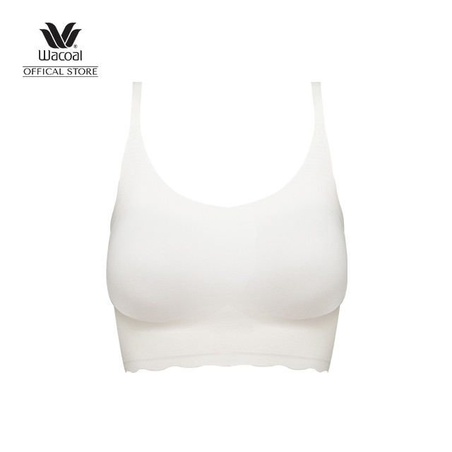 Wacoal Gococi Bra / Seamless / Wireless / Comfort CGG220