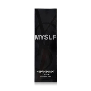 YSL MYSLF Le Parfum 100ml น้ำหอมความเข้มข้นใหม่สำหรับผู้ชาย (ของแท้ 100%)