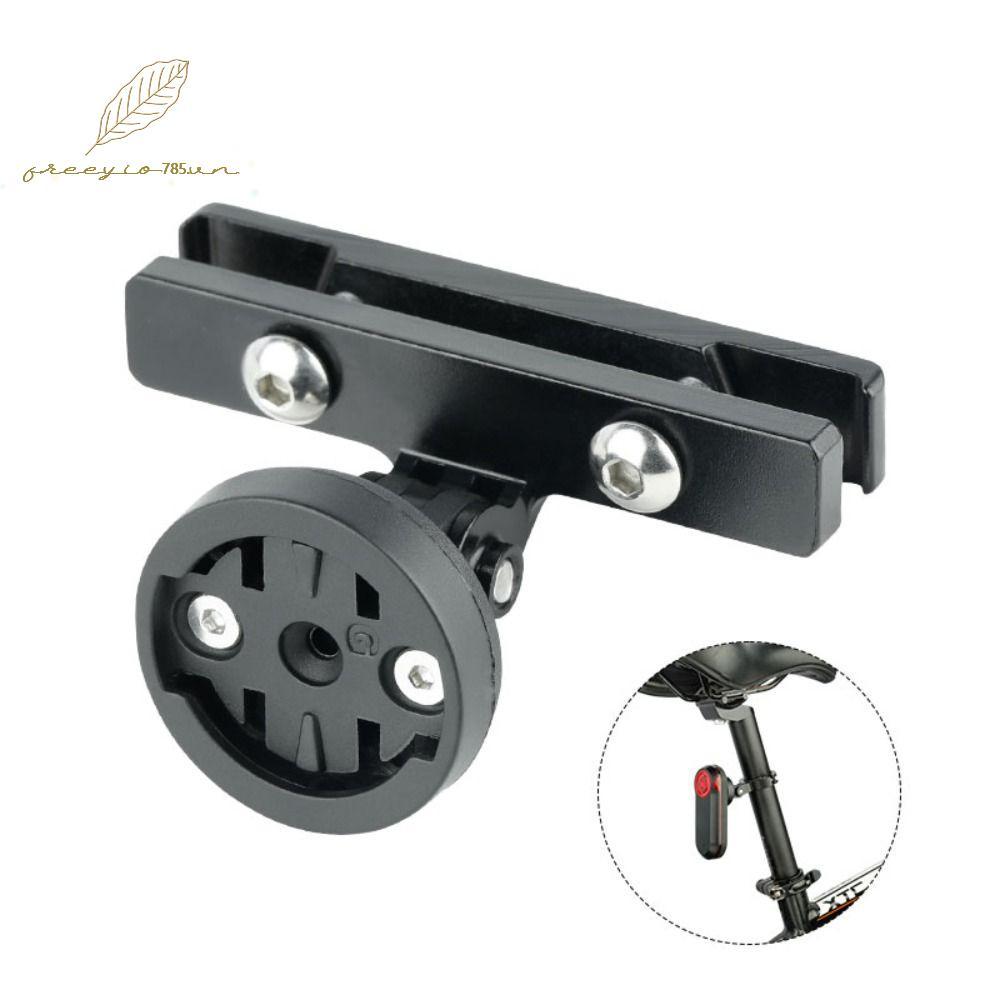 ขายึดไฟท้ายสำหรับ Varia 2023 และ Rearview Seatpost Mount