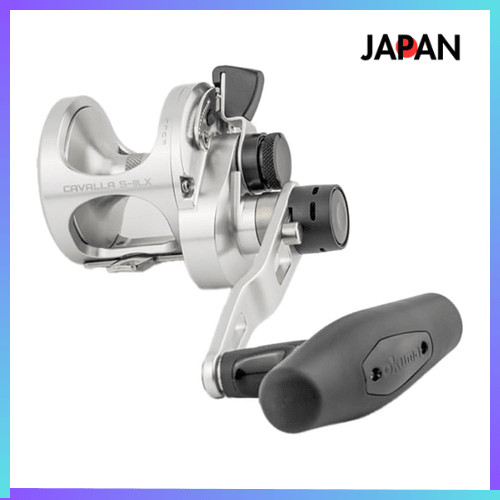 CAVALLA CAV-5IILX-TB (T-BAR KNOB) หมุนซ้าย