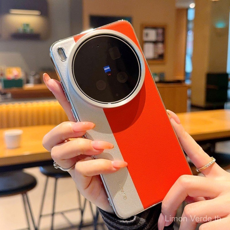 เคสโทรศัพท์สําหรับ vivo x300ultra X300Pro x200pro เคสกันกระแทกแบบรวมทุกอย่าง