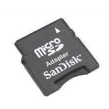 sdcard แท้ ssd 1tb เคสอะแดปเตอร์การ์ดแฟลช Sandisk/Sandisk microSD TF T-Flash เป็นอะแดปเตอร์การ์ด min