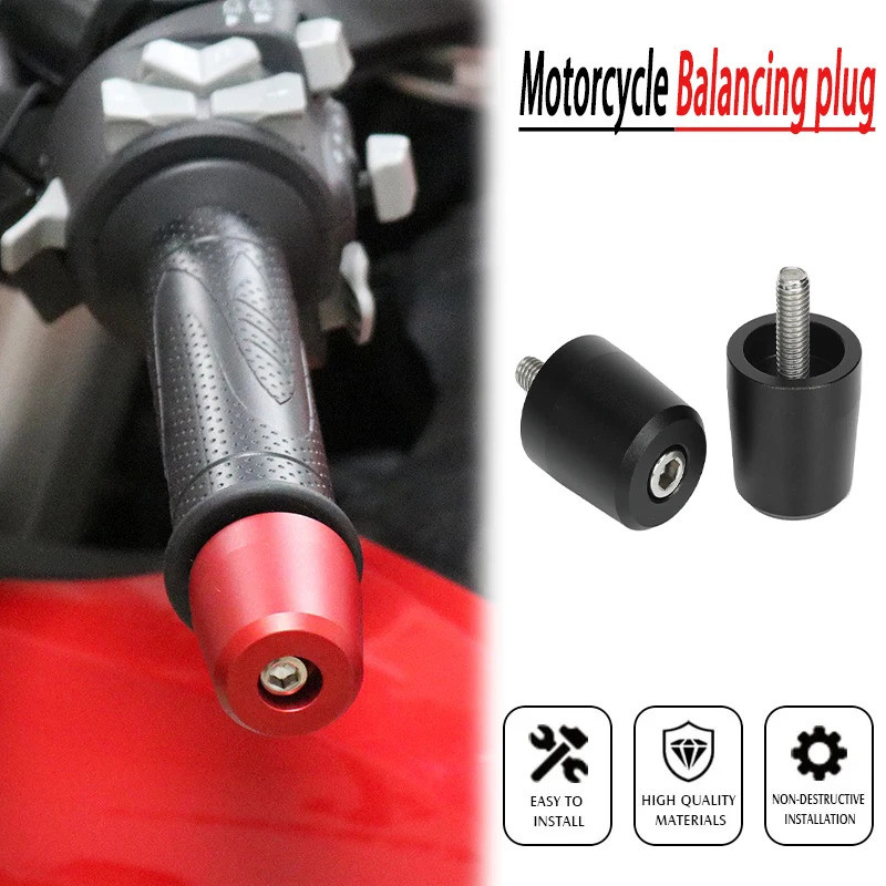 ปลอกแฮนด์รถจักรยานยนต์ 2 ชิ้นสําหรับ QJMOTOR QJ600RS QJ800RR SRK600RS SRK800RR GSR800