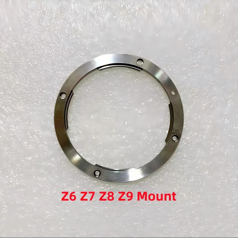 ใหม่ Z6 Z7 Z8 Z9 กล้องสําหรับ Nikon Z6 Z7 Z8 Z9 Mount เปลี่ยนอะไหล่ซ่อม