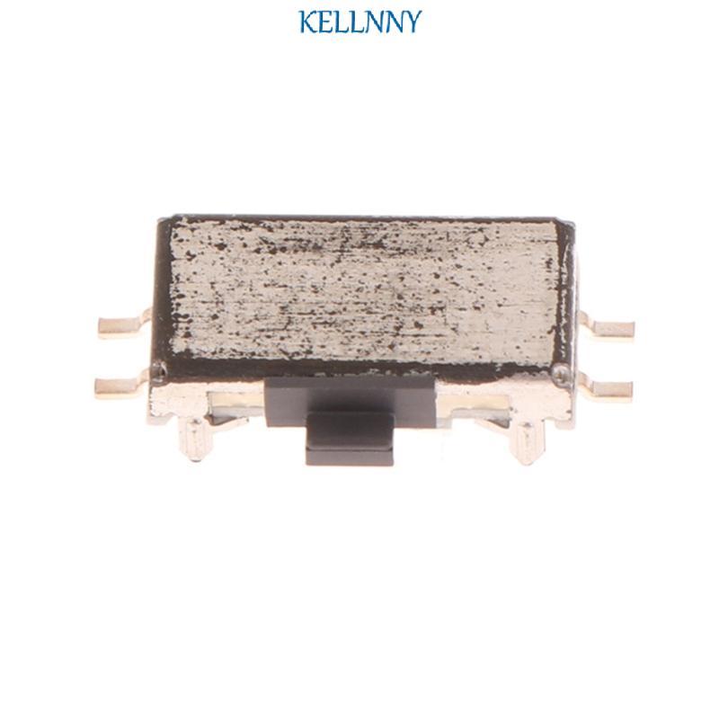 Kellnny Metal Volume Control Replacement Part สําหรับเลือกระบบ Volume Control Board