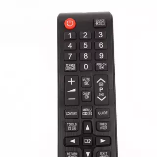 [maoytingHOT] 1 ชิ้นสําหรับ Samsung TV AA59-0052A AA59-005666A AA59-00170A LCD LED SMART TV รีโมทคอนโทรลสากล [Mt]