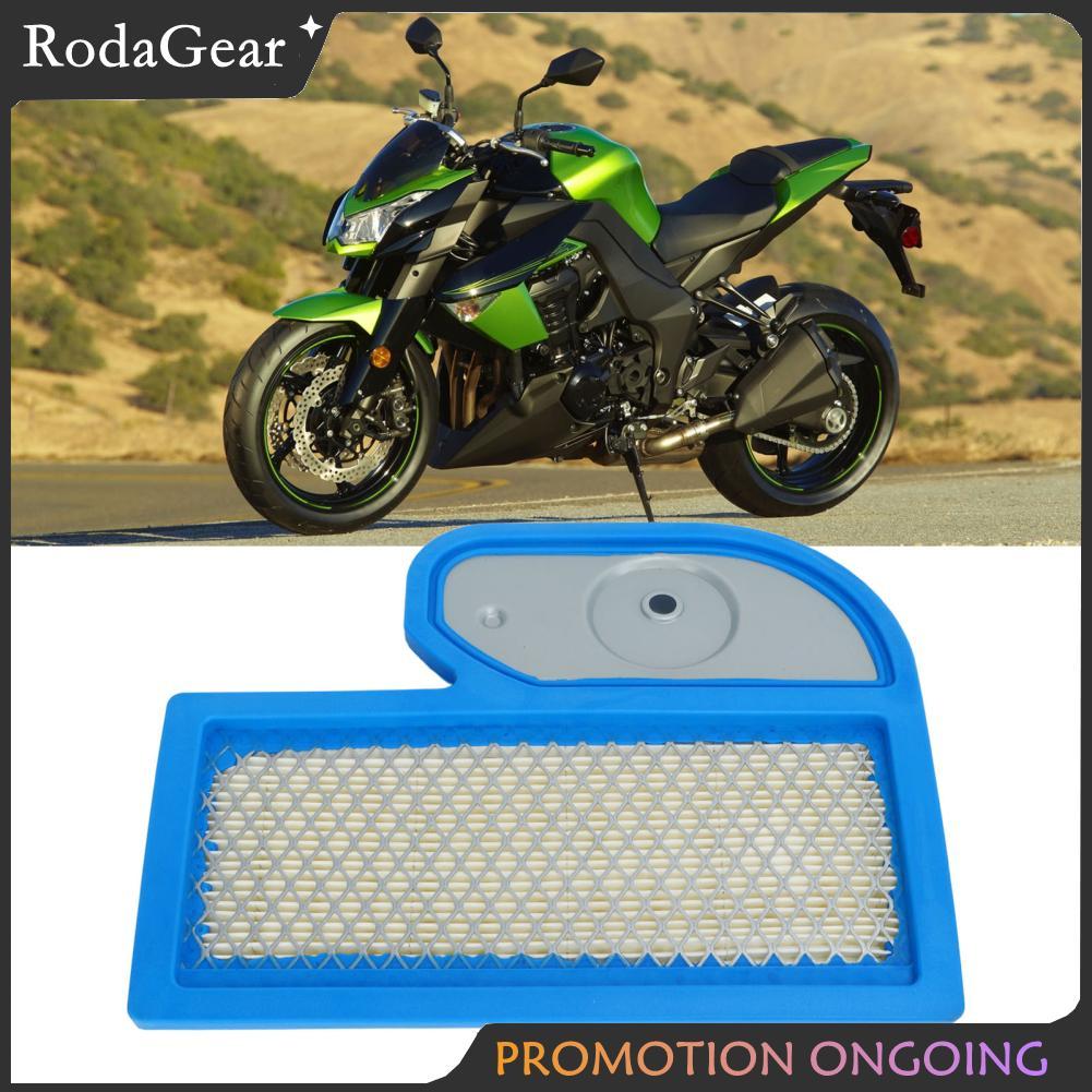 RodaGear ตัวกรองอากาศ สมรรถนะที่เสถียร ทนต่อการสึกหรอ หลีกเลี่ยงการอุดตัน 11013‑7002 ติดตั้งง่ายสำหร