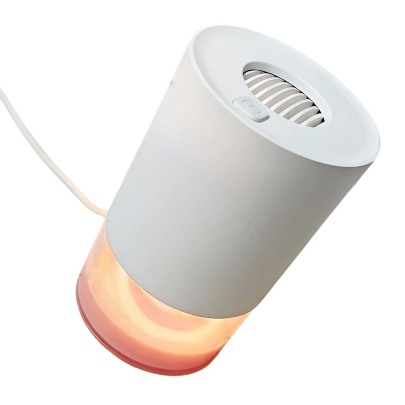 CS Energy เครื่องจ่ายเทียนขี้ผึ้งที่มีประสิทธิภาพ 5V สําหรับสร้างสภาพแวดล้อมที่น่ารื่นทุกที่