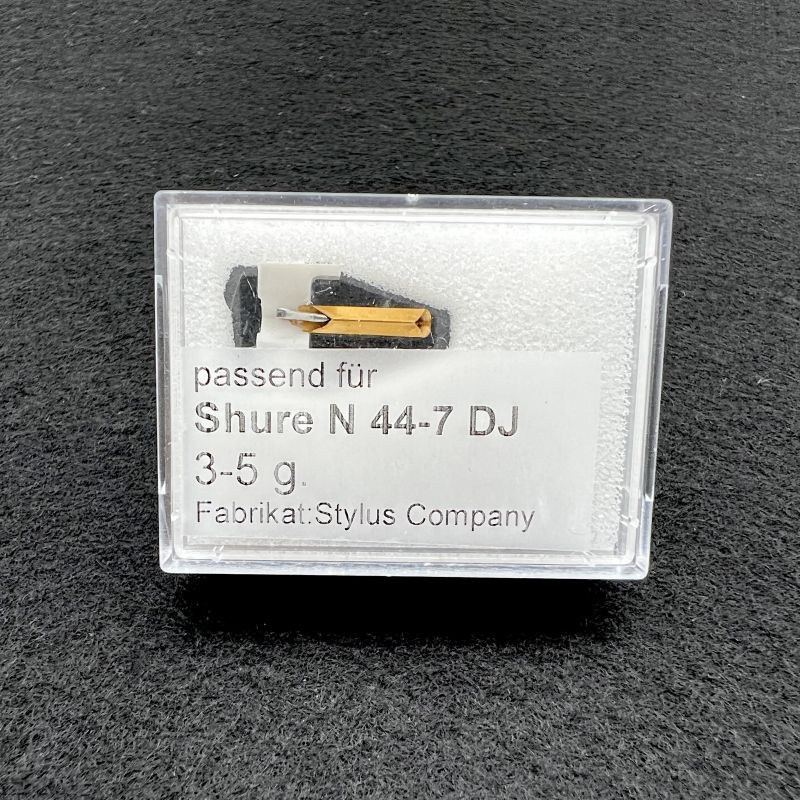 HL นําเข้า Shure Shure M44-7 M44G M55E M98 M99A N44-5 นักร้องเปลี่ยนนักร้อง
