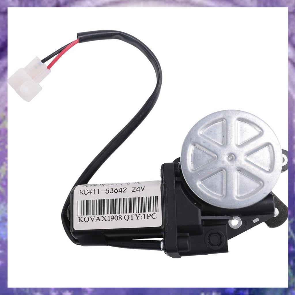 [PM] ปกติ Stepping Throttle Governor Motor Assembly Accelerator สําหรับ Actuator RC411-5362 162000-6