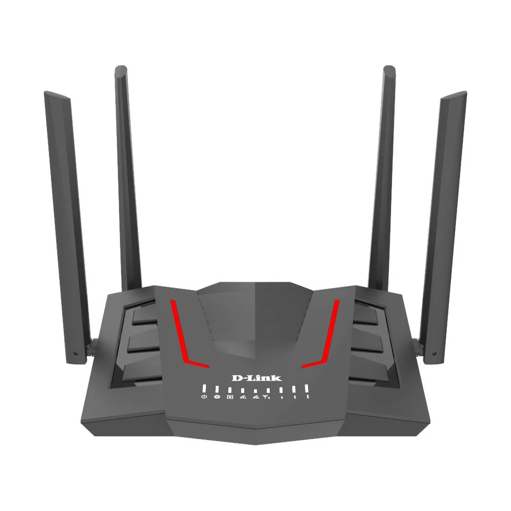 ⚡️เร้าเตอร์ใส่ซิม⚡️4G Router D-LINK (DWR-M955X) 4G LTE Wi-Fi 6 AX1500 Gigabit Mobile Router