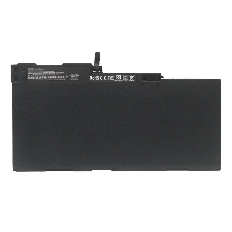 HP EliteBook 840 G1 G2 850 ZBook14 CM03XL Laptop Battery