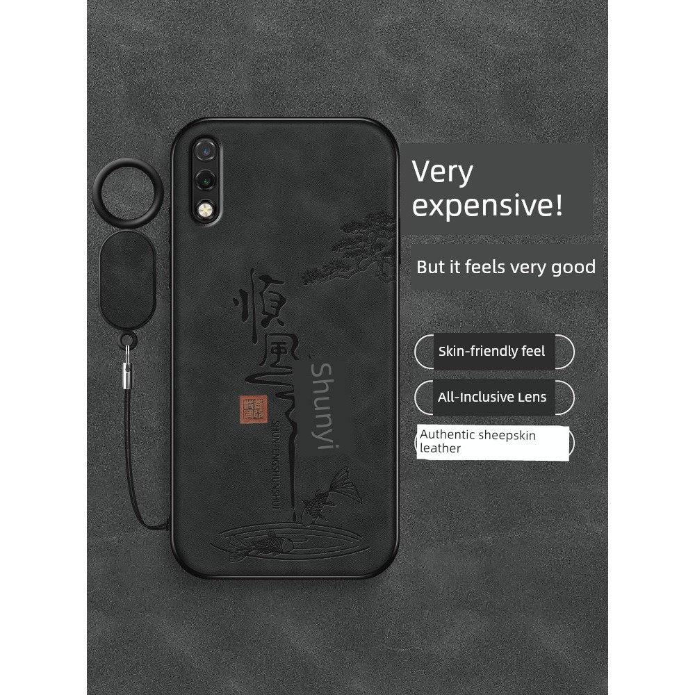 เคส honor x9b 5g honor x9c case เหมาะสําหรับ Huawei Honor 9x เคสโทรศัพท์สไตล์ใหม่ Honor 9x ผู้ชาย x9