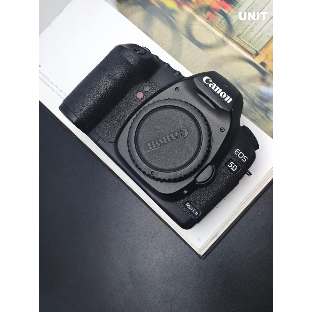 Used Canon EOS 5D mark II Digital Camera(มือสอง)