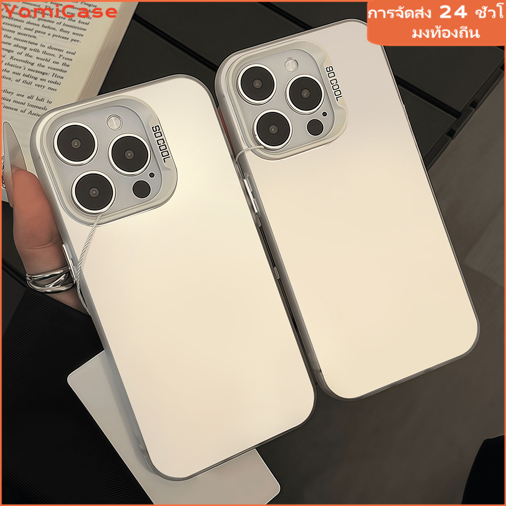 YOMIเคสส่งจากไทย case for samsung GALAXY A32 A33 A34 A10s รูปที่ 7