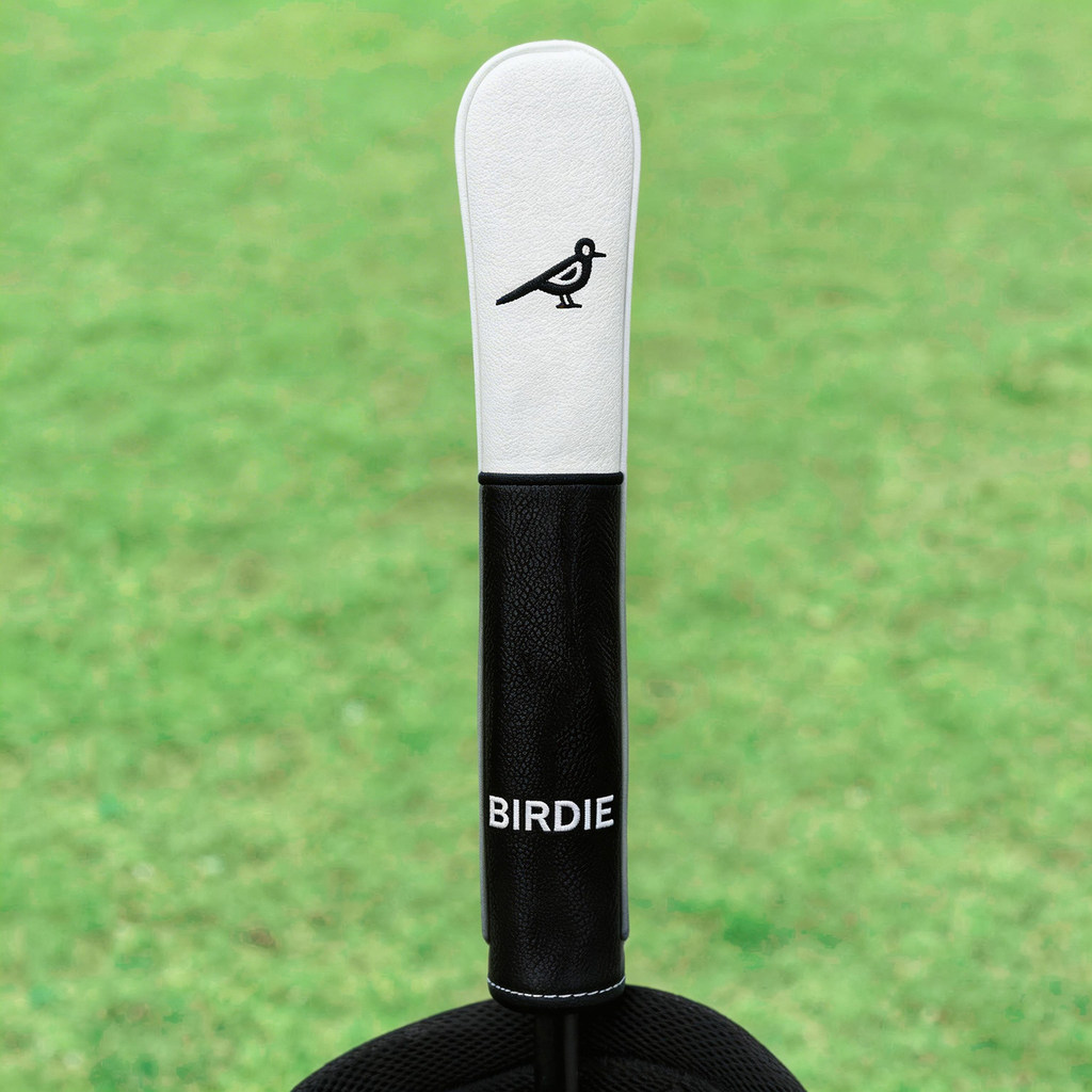 [จัดส่งในวันเดียวกัน + สินค้าใหม่ ข้อเสนอพิเศษ] GOLF GOLF Club Cover Indicator Stick Novice Positioning Training Stick Cover Simple Bird เย็บปักถักร้อย Unisex Universal