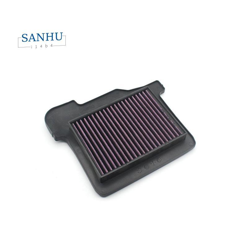 กรองอากาศรถจักรยานยนต์สําหรับ MT/FZ/ 09 FZ-09/-09/MT-09 MT09 FZ09 FJ09 XSR900 900