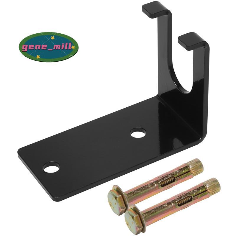 Barbell Rack Wall Mount Heavy Duty Barbell Holder Storage Rack Barbell Holder สําหรับ Home Commercia