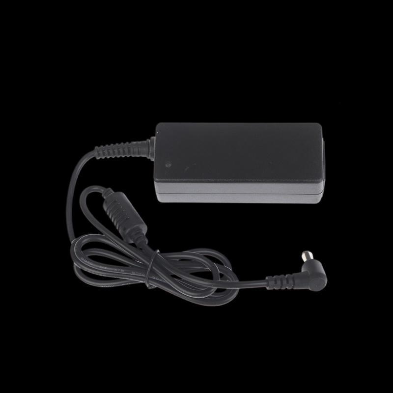[Well] 1 ชิ้น Charger สายไฟสําหรับ LG 24in LED LCD Monitor AP16B-A LCAP26B-E ADS-45FSN-19 19040GPCU 