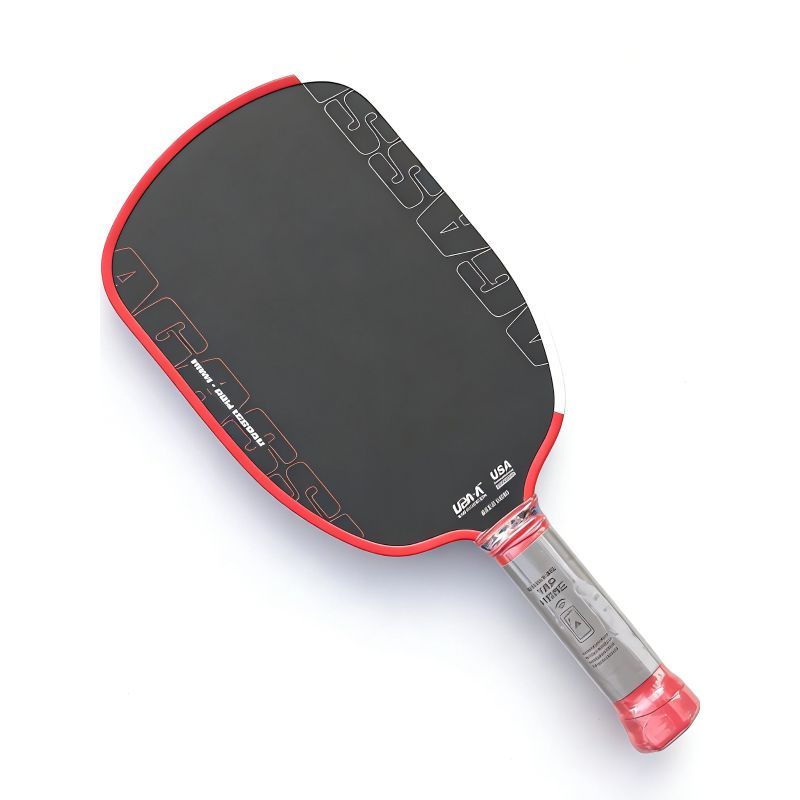 ผลิตภัณฑ์ที่มีข้อบกพร่อง JOOLA Agassi 16 มม. Pickleball Paddle T700 คาร์บอนไฟเบอร์ Pickleball Racket