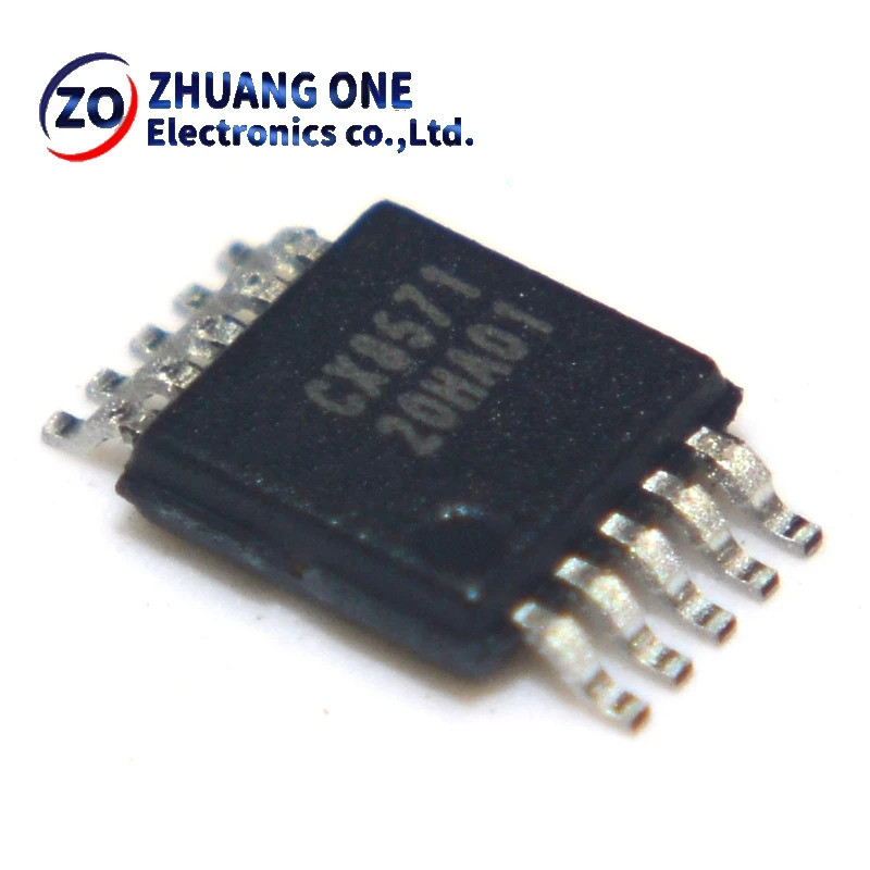 5PCS CX8822 CX8823 CX8824 CX8825 CX8826 CX8830 CX8835 CX8527 SOP8 CX8571 MSOP10 CX2901A SOT23-6 ชิปเ
