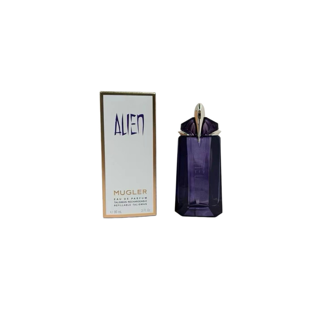 新品外星人香水MUGLER Alien Extraintense EDP - 90ml