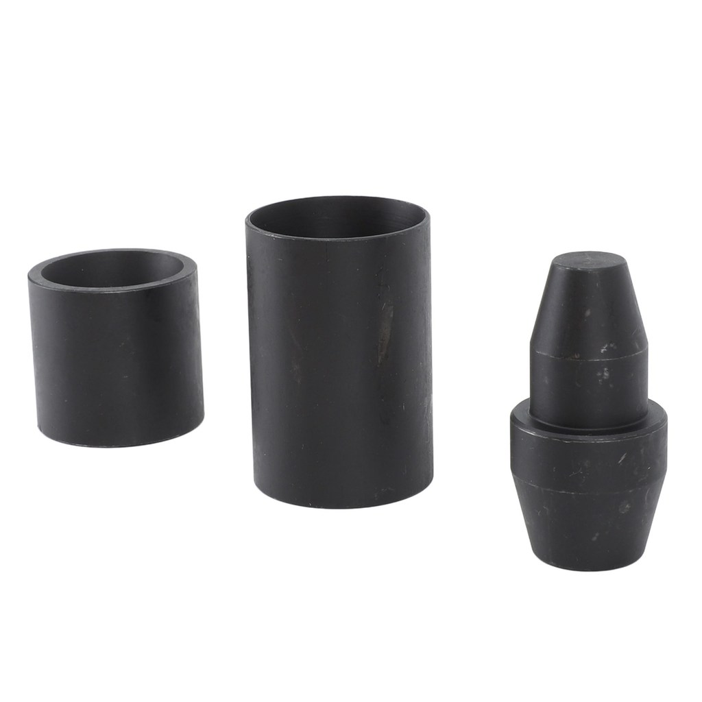 [ในสต็อก] 3 ชิ้น Turbine Shaft Seal ติดตั้งที่มีประสิทธิภาพ PTFE Seal Expander Resizing Transmission