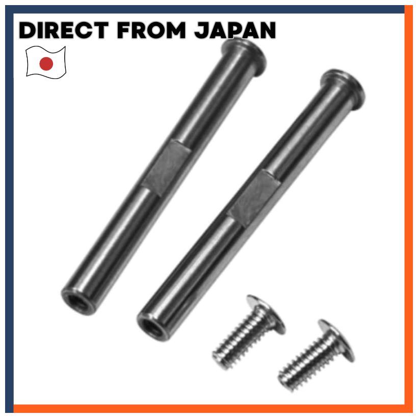 TOPLINE Low Friction Front Upper Arm Pin For RDX Model TP-542FU