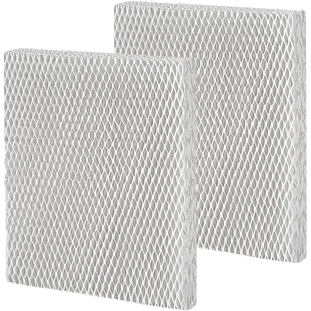 HC26 Humidifier Wick Filters Pad สําหรับน้ําผึ้ง-well HC26P HC26E1004 HC26E1002-U HC26A1008 Fit สําห