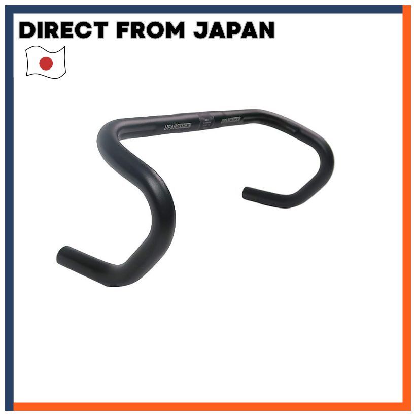 Upanbike Bike Drop Handlebar Aluminum Alloy Road Fixed Gear