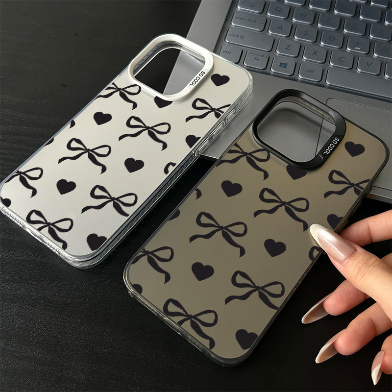 🔥KingMall🔥เคสโทรศัพท์ IMD สำหรับ OPPO A92 A9 A95 A57 A78 A18 A94 A3 A60 A22 A98 A79 A60 A58 A3S A12E F11PRO A92 A7 A15