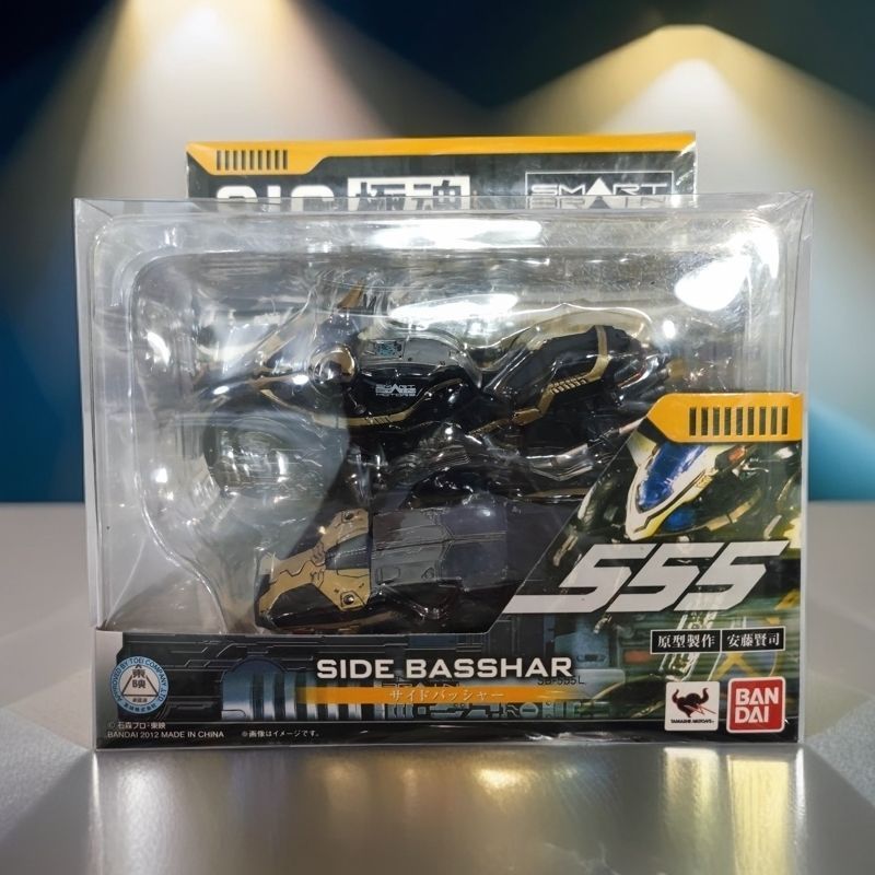 【พร้อมส่ง】sic kiwami Kamen Rider Kuuga-Agito-Ryuki Knight-555 Faiz、Kaixa-Blade、Jack Form、King Form-H