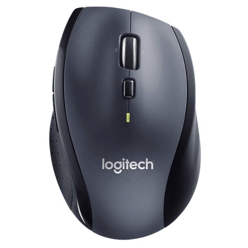 Z Zhuzhou Penangyun Hardware Co., Ltd. Logitech (Logitech) M705 เมาส์เลเซอร์ไร้สายมัลติฟังก์ชั่น M70