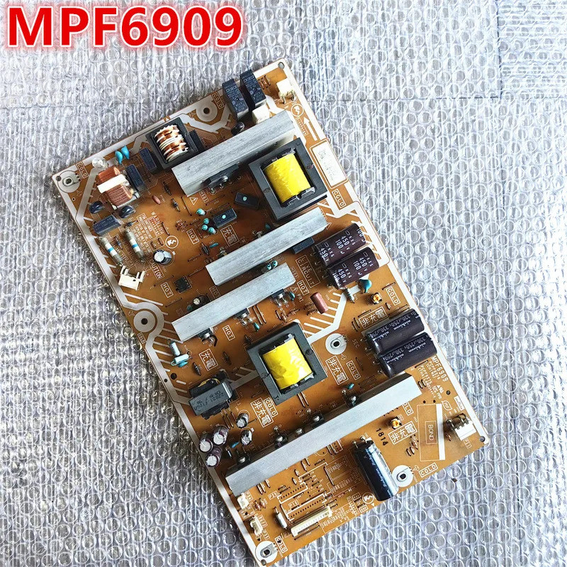 MPF6909 MPF6908 MPF6907 แหล่งจ่ายไฟเหมาะสําหรับ Panasonic TH-P42U30C TH-P50C33C P42U33C TX-P42S30E T