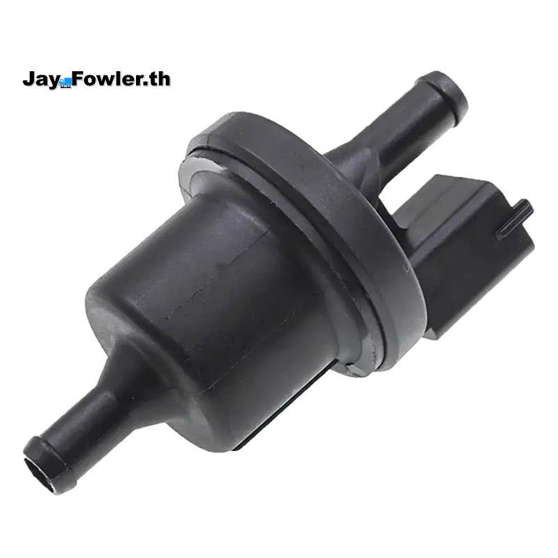 [Jay_Fower]0280142412 ใหม่วาล์วสูญญากาศ Solenoid สําหรับ Focus C-MAX MK3 () V50 C30 S40 5 3 I 9BV000